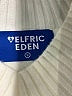 Aelfric Eden Ivory Pullover Sweater Size S - photo 7