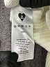 Aelfric Eden Ivory Pullover Sweater Size S - photo 8