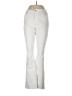 d.jeans Ivory Jeans Size 10 - photo 1