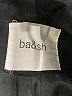 BA&SH Black Blazer Size M (estimated) - photo 6