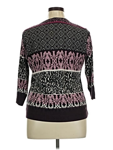 Betty Barclay 3/4 Sleeve T-Shirt (view 2)