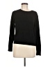 The Drop Black Pullover Sweater Size M - photo 1