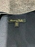 Massimo Dutti Black Sleeveless Top Size XS - photo 7