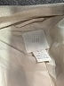 H&M Ivory Blazer Size XL - photo 6