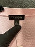 Talbots Pink Pullover Sweater Size L - photo 7