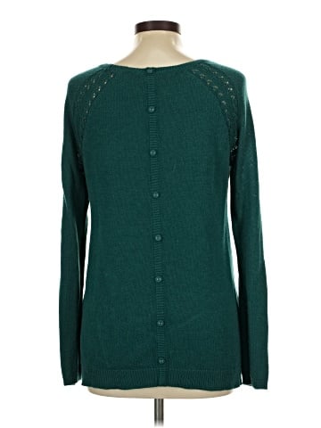 Candie's Pullover Sweater (view 2)