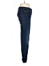 Lucky Brand Chevron-herringbone Blue Jeans Size 6 - photo 4
