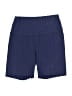 OFFLINE by Aerie Chevron-herringbone Blue Shorts Size L - photo 1