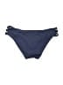 Mossimo Solid Blue Swimsuit Bottoms Size S - photo 2