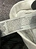 Eileen Fisher White Jeans Size 18 - photo 5