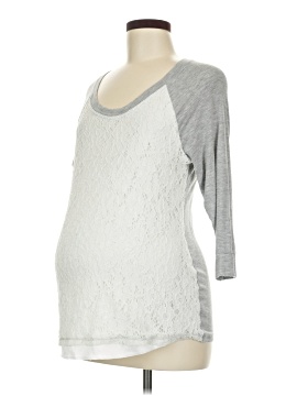 New Recruit 3/4 Sleeve Top