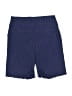 OFFLINE by Aerie Chevron-herringbone Blue Shorts Size L - photo 2