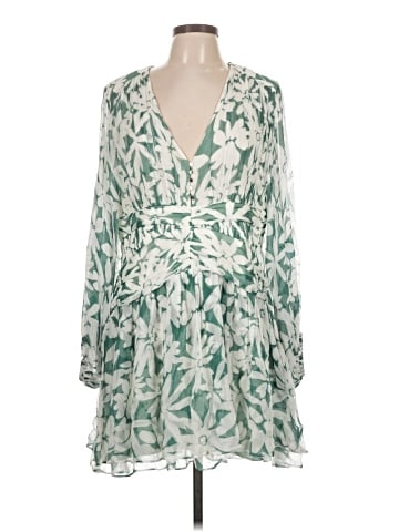 Shona Joy Cocktail Dress (view 1)