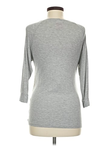 New Recruit 3/4 Sleeve Top (view 2)
