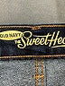 Old Navy Blue Jeans Size 18S - photo 7