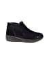 Ryka Black Ankle Boots Size 10 - photo 1