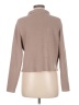 Tahari Tan Cardigan Size M - photo 2