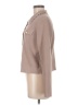 Tahari Tan Cardigan Size M - photo 5