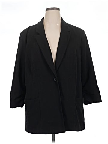 Elizabeth and James Blazer (view 1)