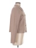 Tahari Tan Cardigan Size M - photo 4