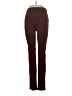 Sarah Pacini Burgundy Active Pants Size Sm (1) - photo 1