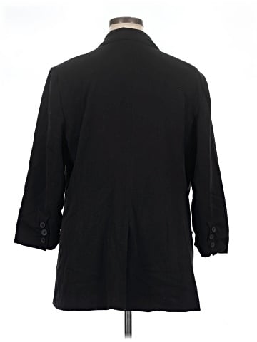 Elizabeth and James Blazer (view 2)