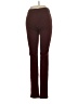 Sarah Pacini Burgundy Active Pants Size Sm (1) - photo 2