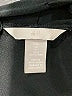 H&M Black Short Sleeve Blouse Size L - photo 7