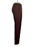 Sarah Pacini Burgundy Active Pants Size Sm (1) - photo 4