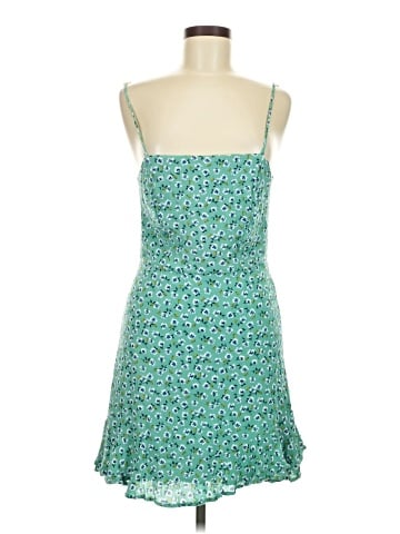 City Triangles Cocktail Dress (view 1)