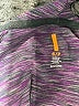 lucy Purple Jacket Size S - photo 6