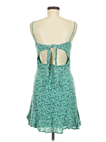 City Triangles Cocktail Dress (view 2)