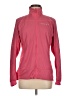 Norrona Pink Track Jacket Size M - photo 1