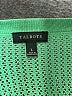 Talbots Green Cardigan Size L - photo 7