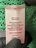 Talbots Green Cardigan Size L - photo 8