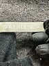 Athleta 100% Cashmere Black pullover sweater Size S - photo 7