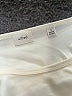 Wilfred Ivory Casual Dress Size S - photo 7