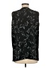 L.L.Bean 100% Polyester Black Sleeveless Blouse Size M - photo 2