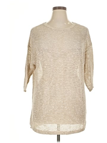 J.Jill Pullover Sweater (view 1)