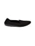 ROTHY'S Solid Black Flats Size 7 - photo 1
