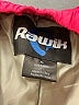 Rawik 100% Polyester Pink Casual Pants Size XL - photo 7