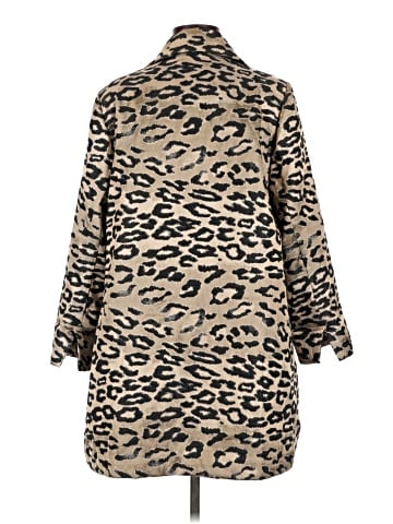 Chico's Coat (view 2)