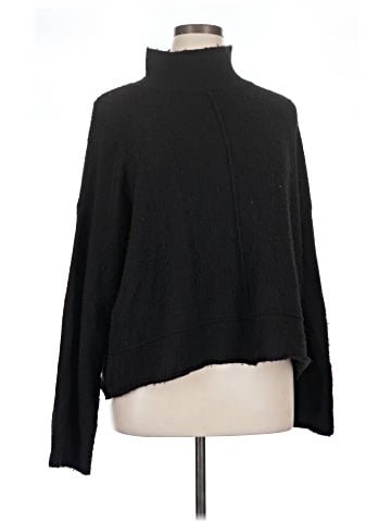 Max Studio Turtleneck Sweater (view 1)