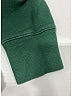 Golden Goose Stars Green Sweatshirt Size M (estimated) - photo 6