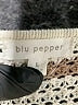 Blu Pepper 100% Cotton Stripes Tan Pullover Sweater Size L - photo 7