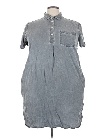 Gap Casual Dress (view 1)