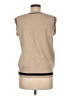Assorted Brands Tan Sweater Vest Size M (estimated) - photo 2