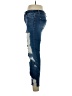 Assorted Brands Hearts Blue Jeans Size 28 waist - photo 5