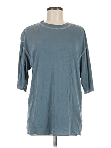 Treasure & Bond 3/4 Sleeve T-Shirt (view 1)