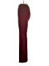 Rainbow Burgundy Yoga Pants Size S - photo 5